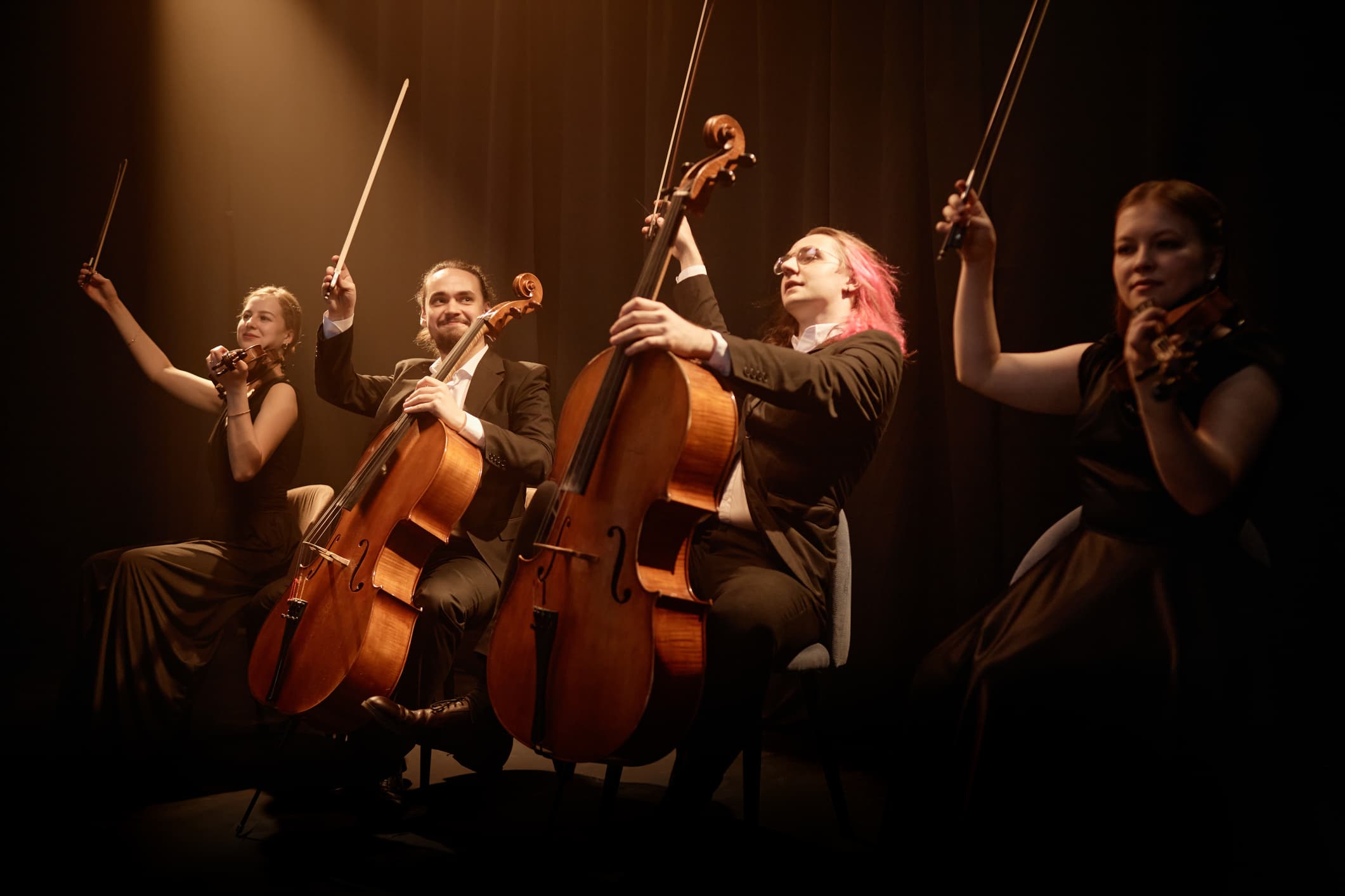 String Chamber Concert